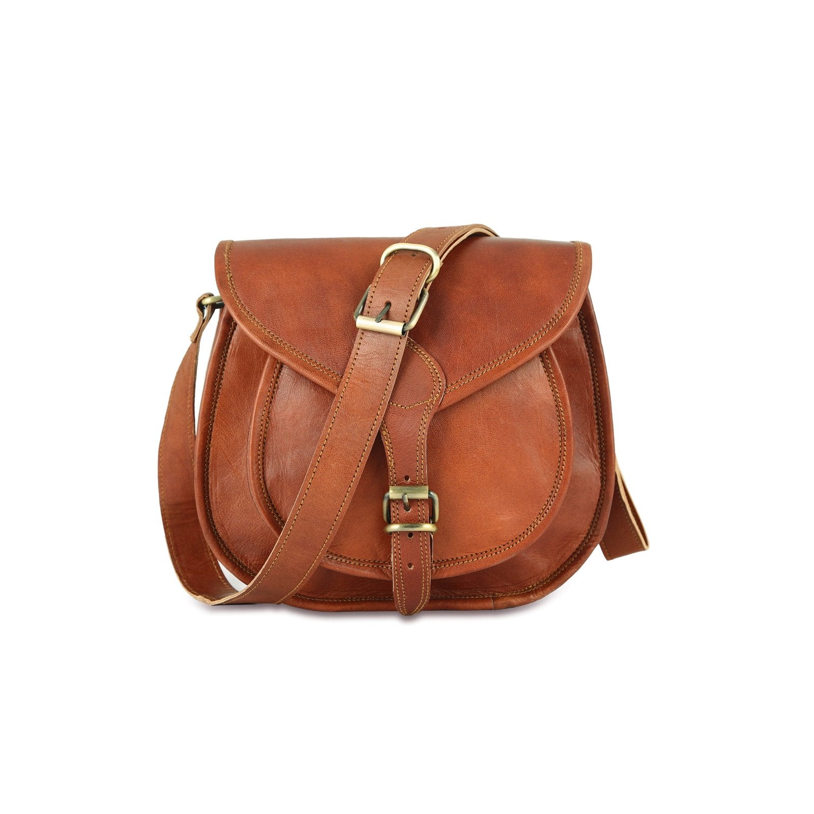 Vintage Crossbody sling Bag For Women